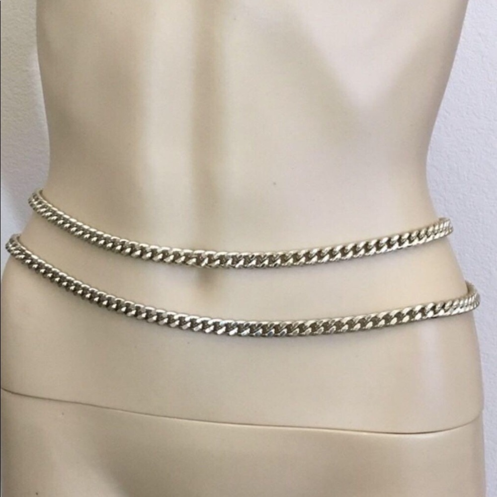 Halogen Chain - Picture 2 of 3